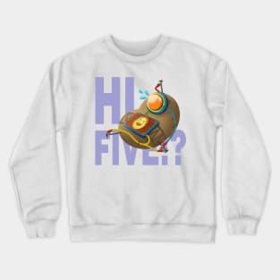 Pathfinder Apex Crewneck Sweatshirt